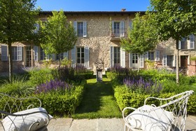 Relais Di Tenuta Santa Caterina