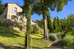 Relais Di Tenuta Santa Caterina