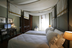 Relais Di Tenuta Santa Caterina