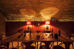 Relais Di Tenuta Santa Caterina