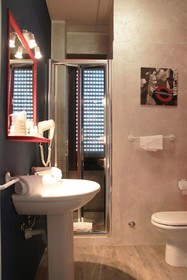 Piccolo Hotel Allamano