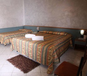 Piccolo Hotel Allamano