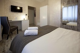 Piccolo Hotel Allamano