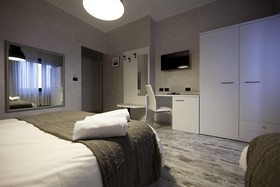 Piccolo Hotel Allamano