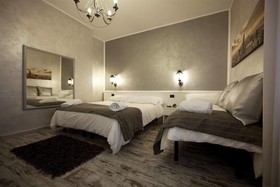 Piccolo Hotel Allamano