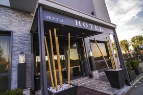 Piccolo Hotel Allamano