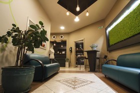 Piccolo Hotel Allamano