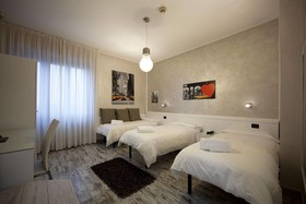 Piccolo Hotel Allamano