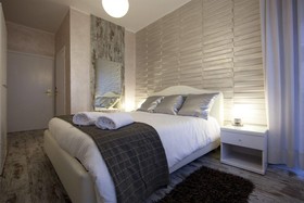 Piccolo Hotel Allamano