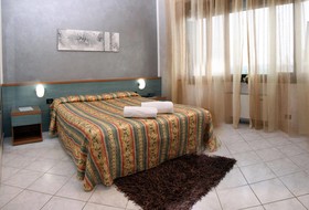 Piccolo Hotel Allamano