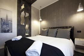 Piccolo Hotel Allamano