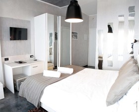 Piccolo Hotel Allamano