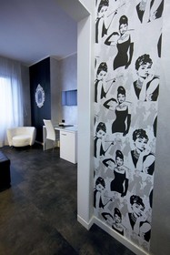 Piccolo Hotel Allamano