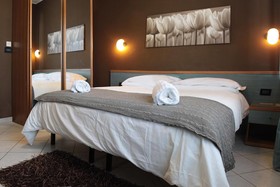 Piccolo Hotel Allamano