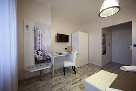 Piccolo Hotel Allamano