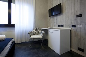 Piccolo Hotel Allamano