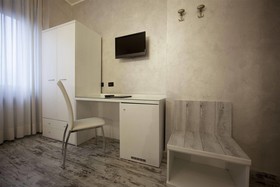 Piccolo Hotel Allamano