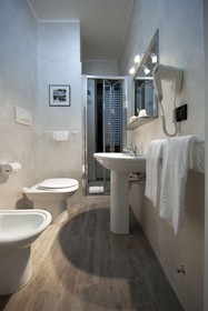 Piccolo Hotel Allamano