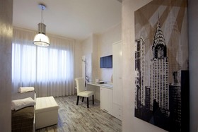 Piccolo Hotel Allamano