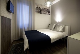 Piccolo Hotel Allamano