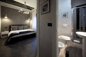 Piccolo Hotel Allamano