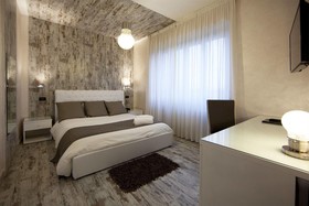 Piccolo Hotel Allamano