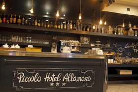 Piccolo Hotel Allamano