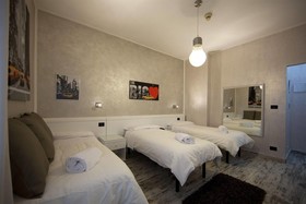 Piccolo Hotel Allamano