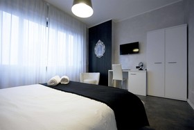 Piccolo Hotel Allamano