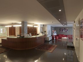 Residence Torino Uno