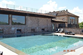 Hotel Le Botti