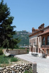Hotel Le Botti