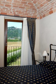 Hotel Le Botti
