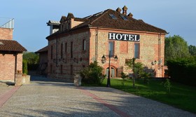 Hotel Le Botti