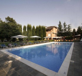 Albergo IL Cascinalenuovo