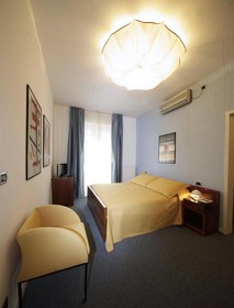 Albergo IL Cascinalenuovo