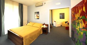 Albergo IL Cascinalenuovo