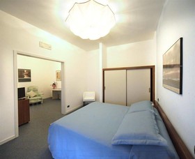 Albergo IL Cascinalenuovo