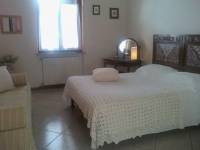 B&B I Due Angeli
