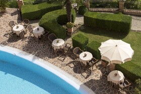 Sunstar Hotel Piemont