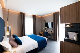 3T Boutique Hotel