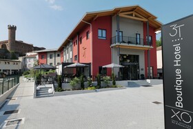 3T Boutique Hotel