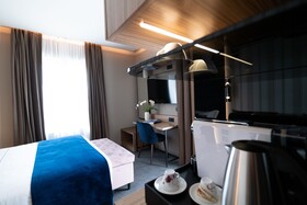 3T Boutique Hotel