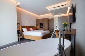 3T Boutique Hotel