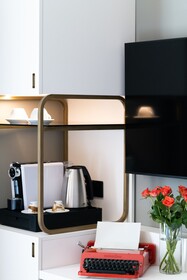 3T Boutique Hotel