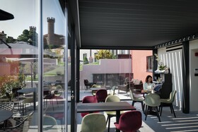 3T Boutique Hotel