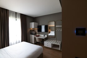 3T Boutique Hotel