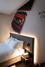 3T Boutique Hotel
