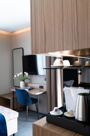 3T Boutique Hotel