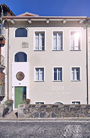 Dora Maison De Charme